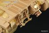 Voyager Model PE35374 Modern British Challenger 2 MBT(desertised) for TAMIYA 35274 1/35